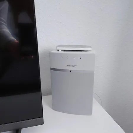 Apartment Auftanken Im Grünen _ Just4you_b.berlin